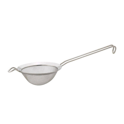 HIC Kitchen Extra-Fine Mesh Strainer, 5in