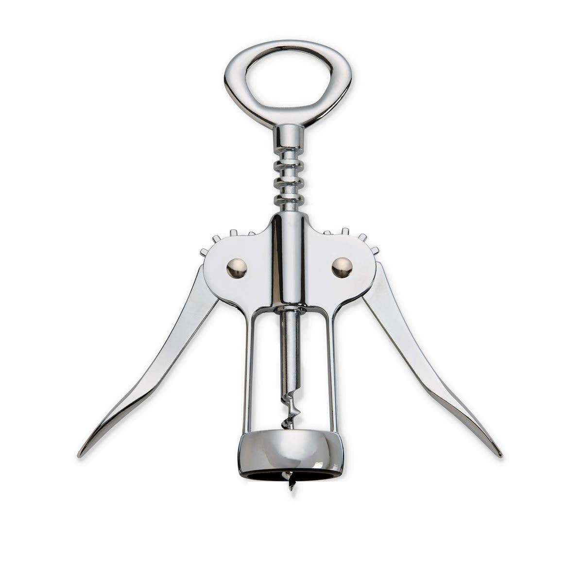 HIC Bar Classic Winged Corkscrew