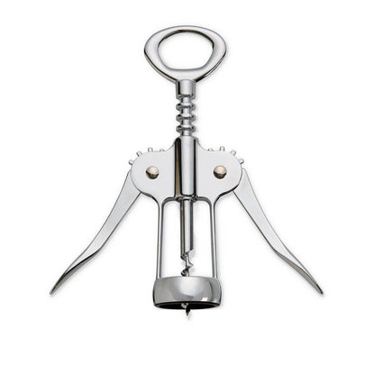 HIC Bar Classic Winged Corkscrew