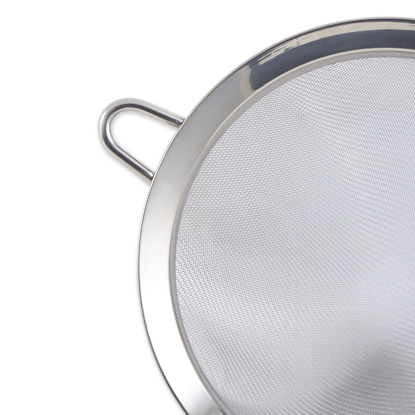 Mesh Strainer 6"