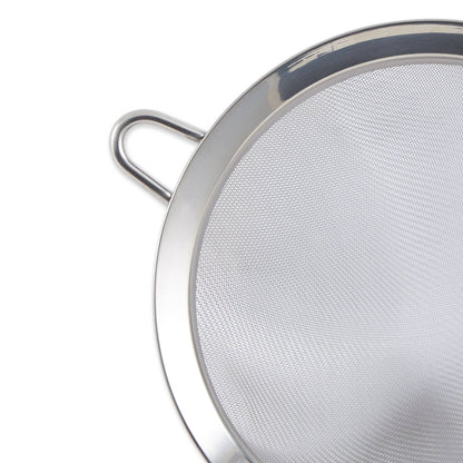 Mesh Strainer 6"