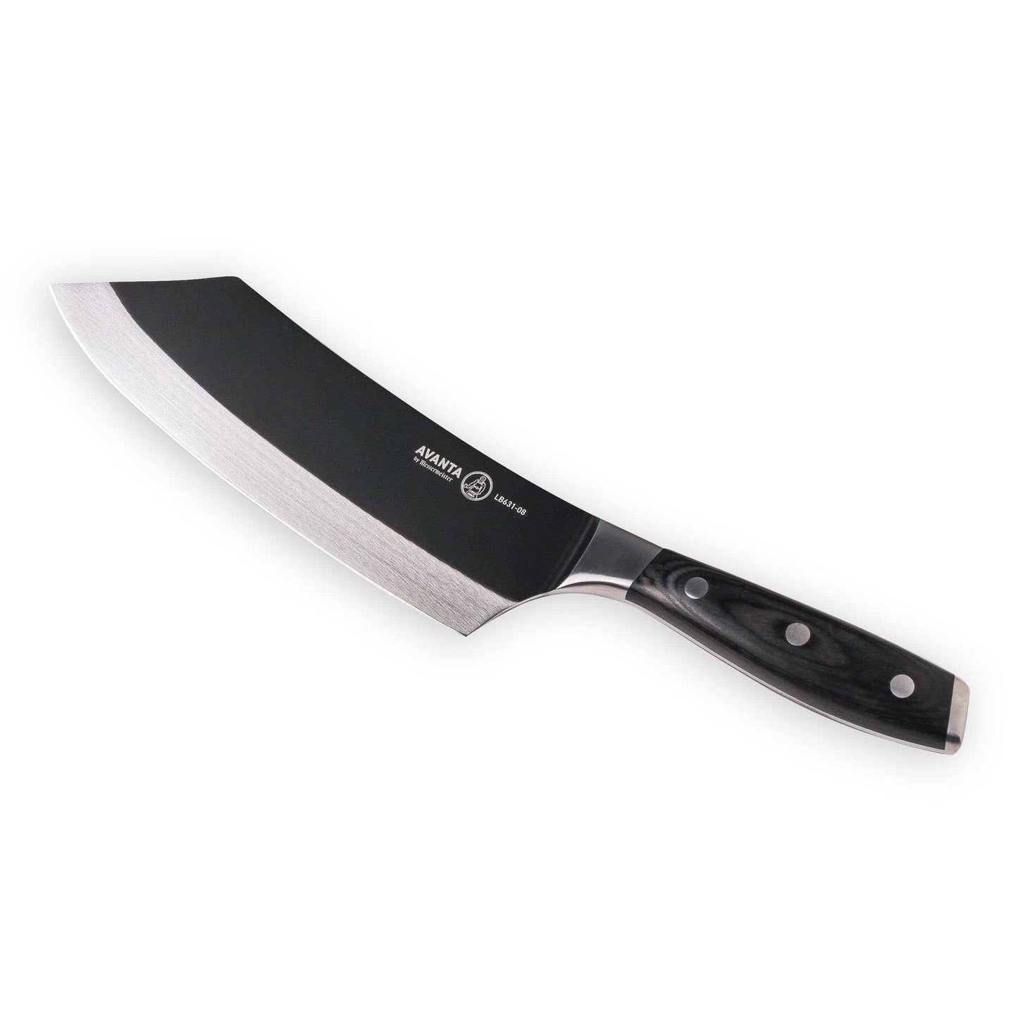 Avanta Kendrick BBQ Knife - 8"