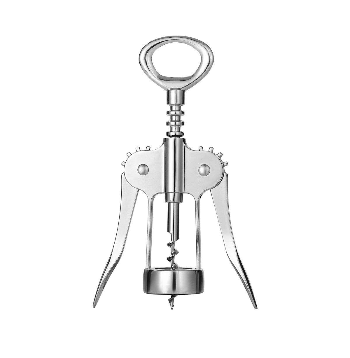 HIC Bar Classic Winged Corkscrew