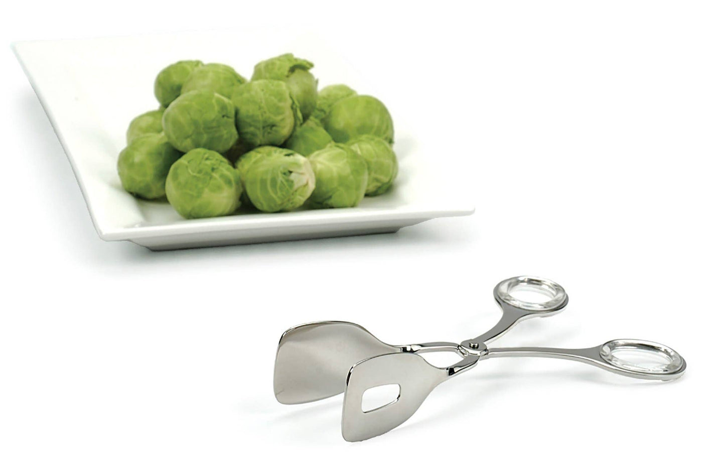Serving Tongs - Small