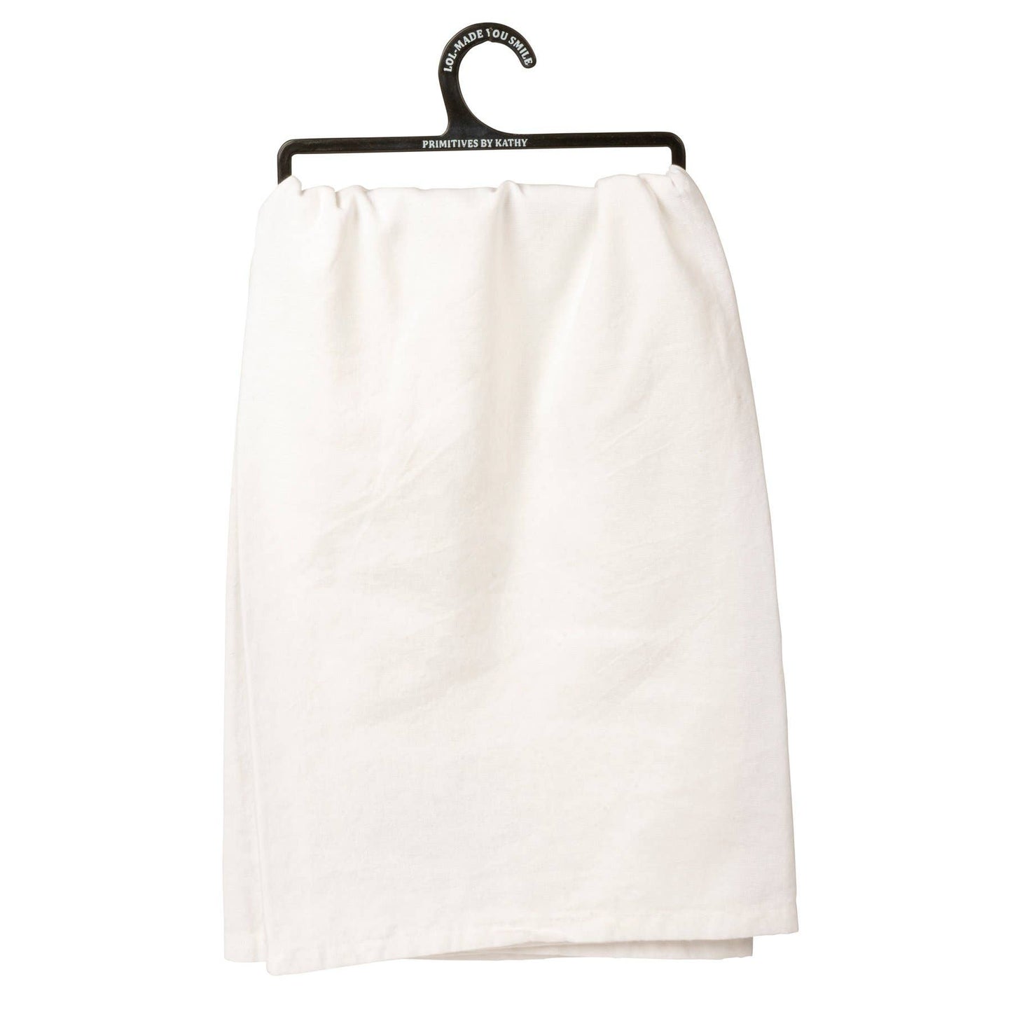 And A Whole Lot Of Jesus Kitchen Towel