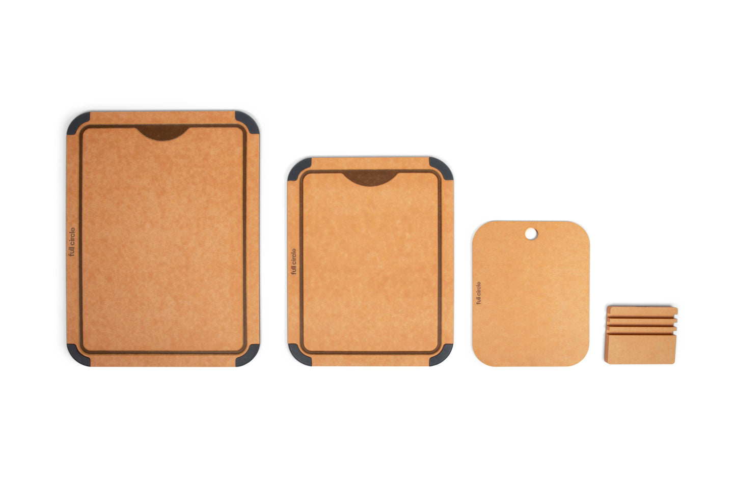 Chop Shop - Cutting Board Set