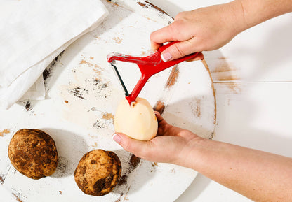 Sharple Y® - Self-sharpening Safety Peeler