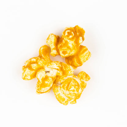 In-Store Sampling Kit:  Cheesy Favorites
