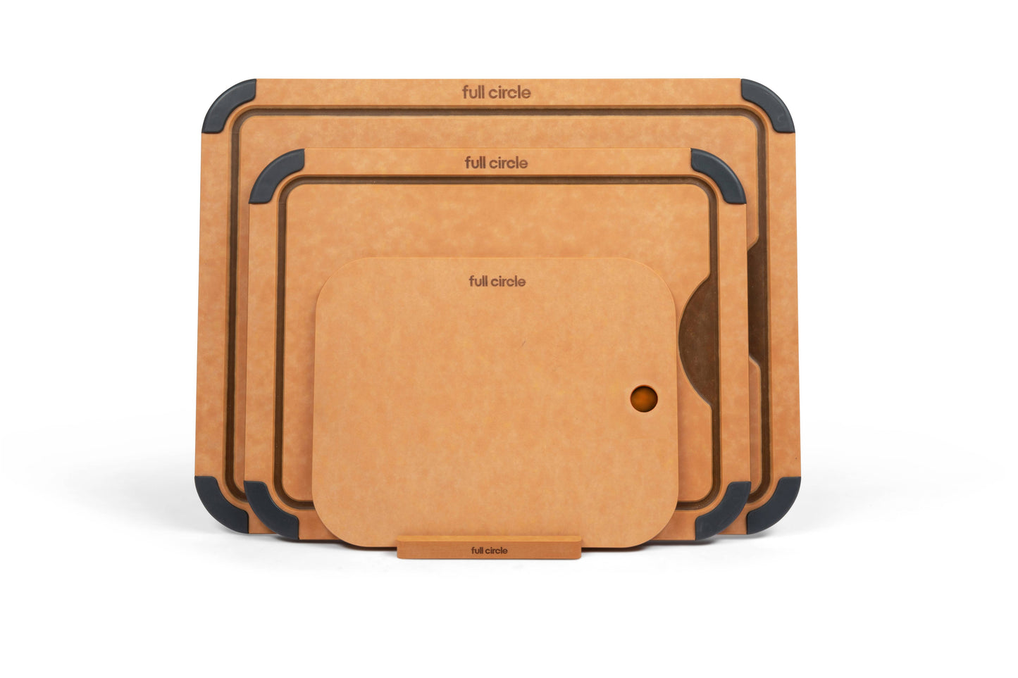 Chop Shop - Cutting Board Set