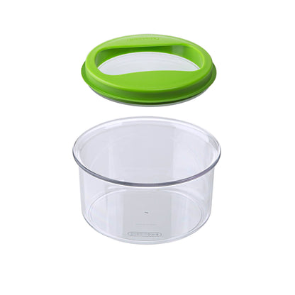 Progressive Fresh Guacamole ProKeeper, 2-Cup, Airtight Lid