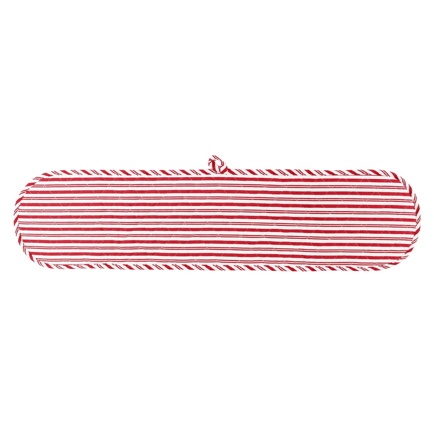Mrs. Anderson’s Baking Cotton Double Oven Mitt, Red