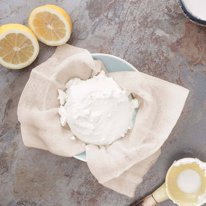 Unbleached Cotton Cheesecloth – 3 Sq Yards