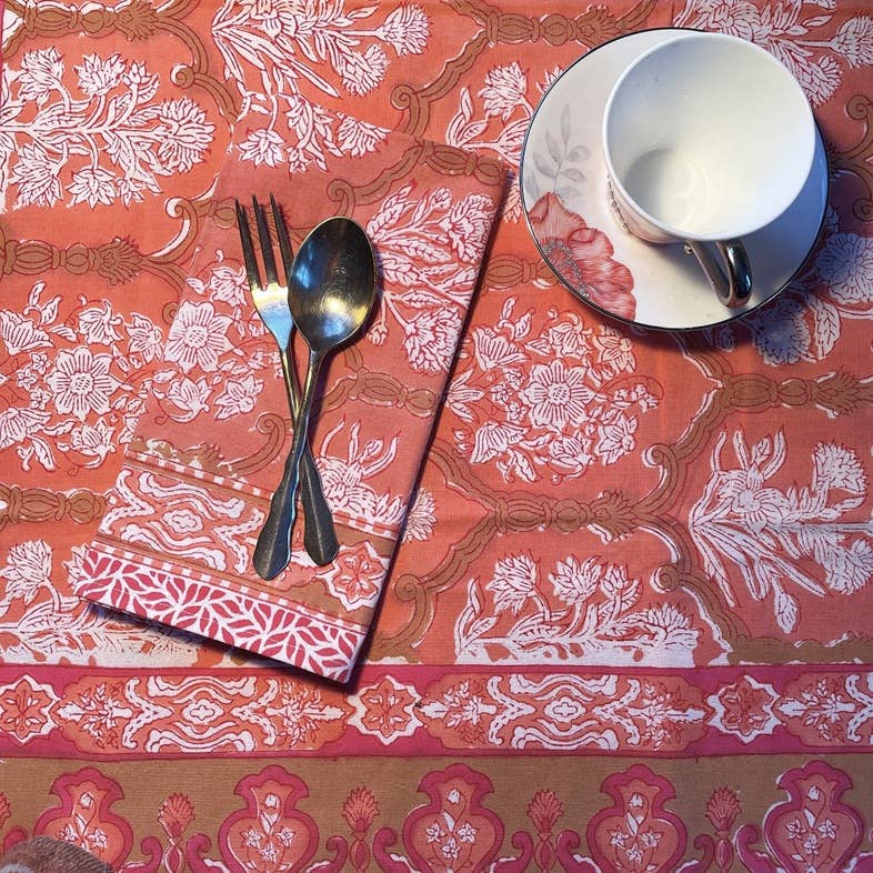 Tablecloth 60X90 Noor