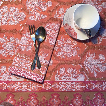 Tablecloth 60X90 Noor