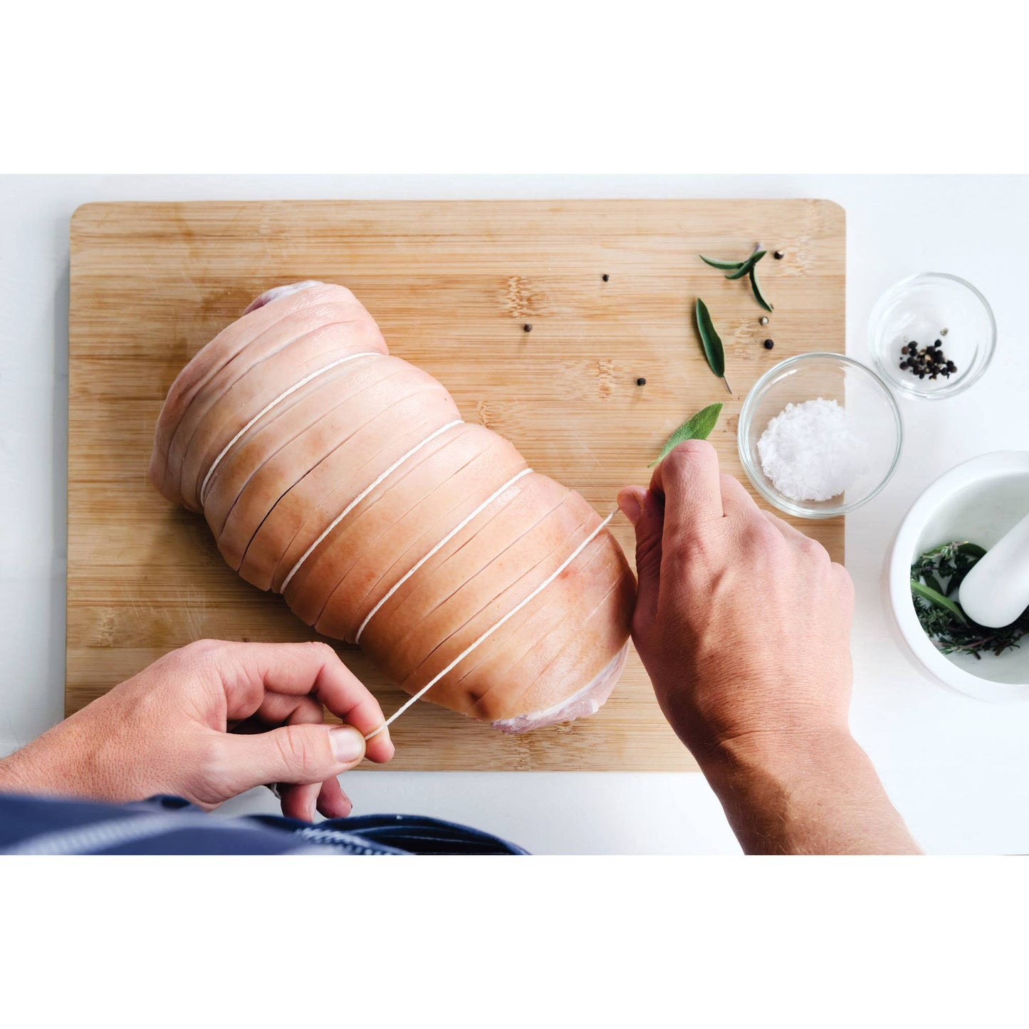 Beyond Gourmet Unbleached Cooking Twine