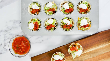 12 Cup Muffin Pan