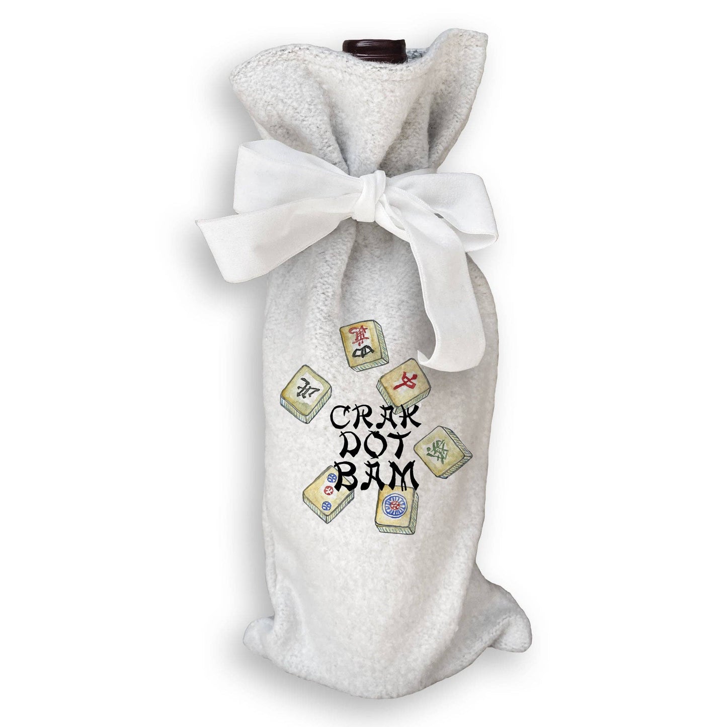 Mahjong Tiles: Dishtowel / -