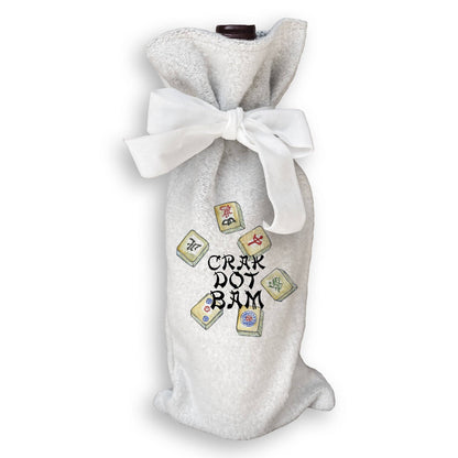 Mahjong Tiles: Dishtowel / -