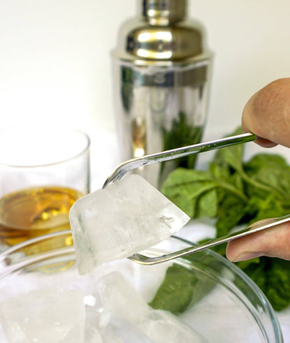 Retro Cocktail Strainer