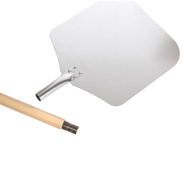 Fantes Pizza Peel With Removable Handle