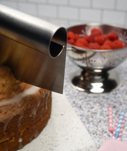 World Class Pizza Cutter