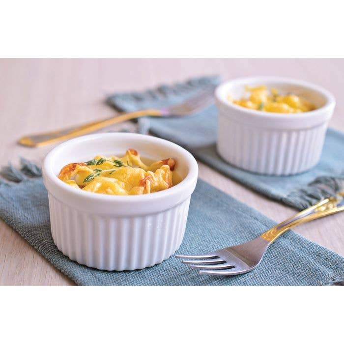 HIC Kitchen Souffle, 4oz
