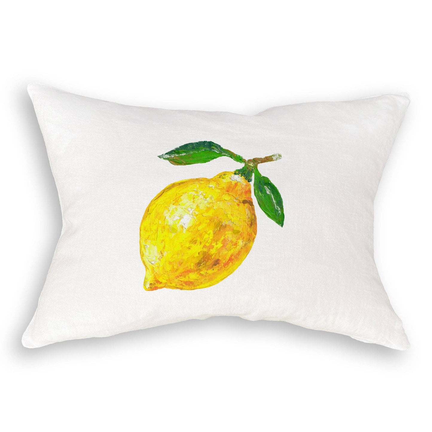 Lemon: Dishtowel / -