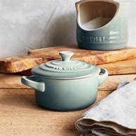 Le Creuset's Cutest Mini Cocottes