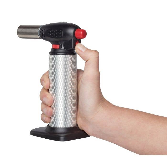 Mrs. Anderson's Baking Creme Brulee And Cooking Torch