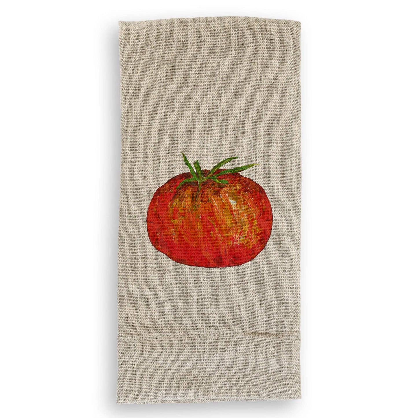Tomato: Dishtowel / -
