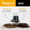 Finapod Max – 1 Pack