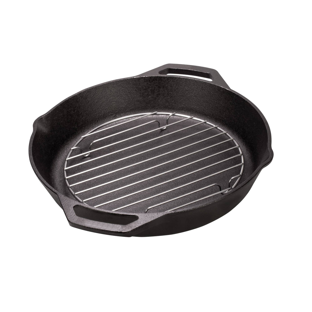 Mrs. Anderson's Baking  Cooling Rack, Round, 9.25in