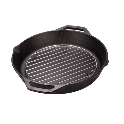 Mrs. Anderson's Baking  Cooling Rack, Round, 9.25in