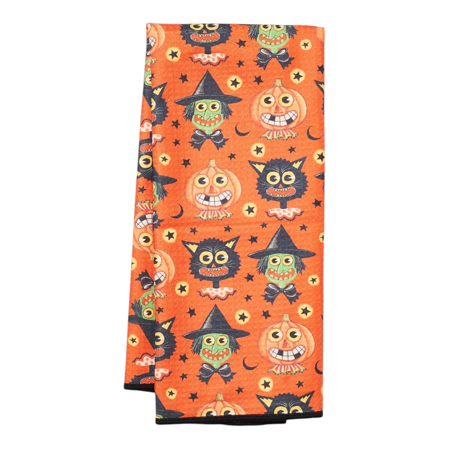 Anywhere Towel Reversible - ME Costume Contest: Orange