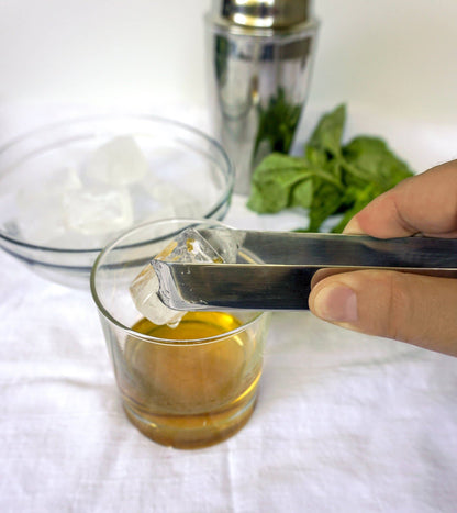 Retro Cocktail Strainer