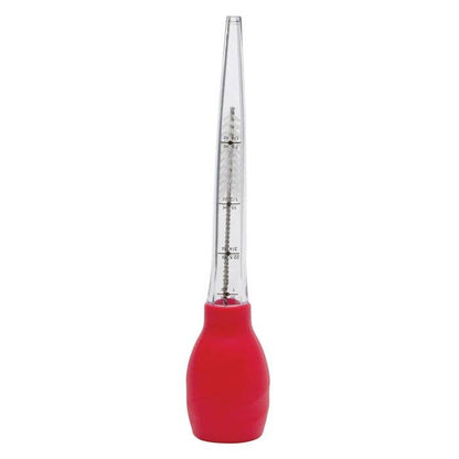 HIC Kitchen Roasting Stand-Up Turkey Baster