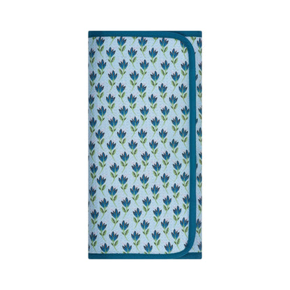 Drying Mat - JL Wildflower: Marine