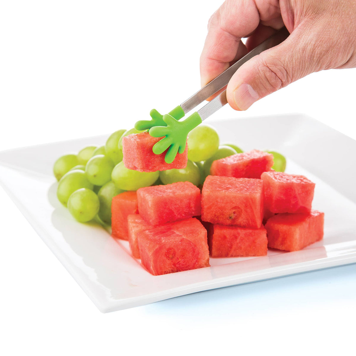 Progressive PrepSolutions Handy Tongs, Set of 2