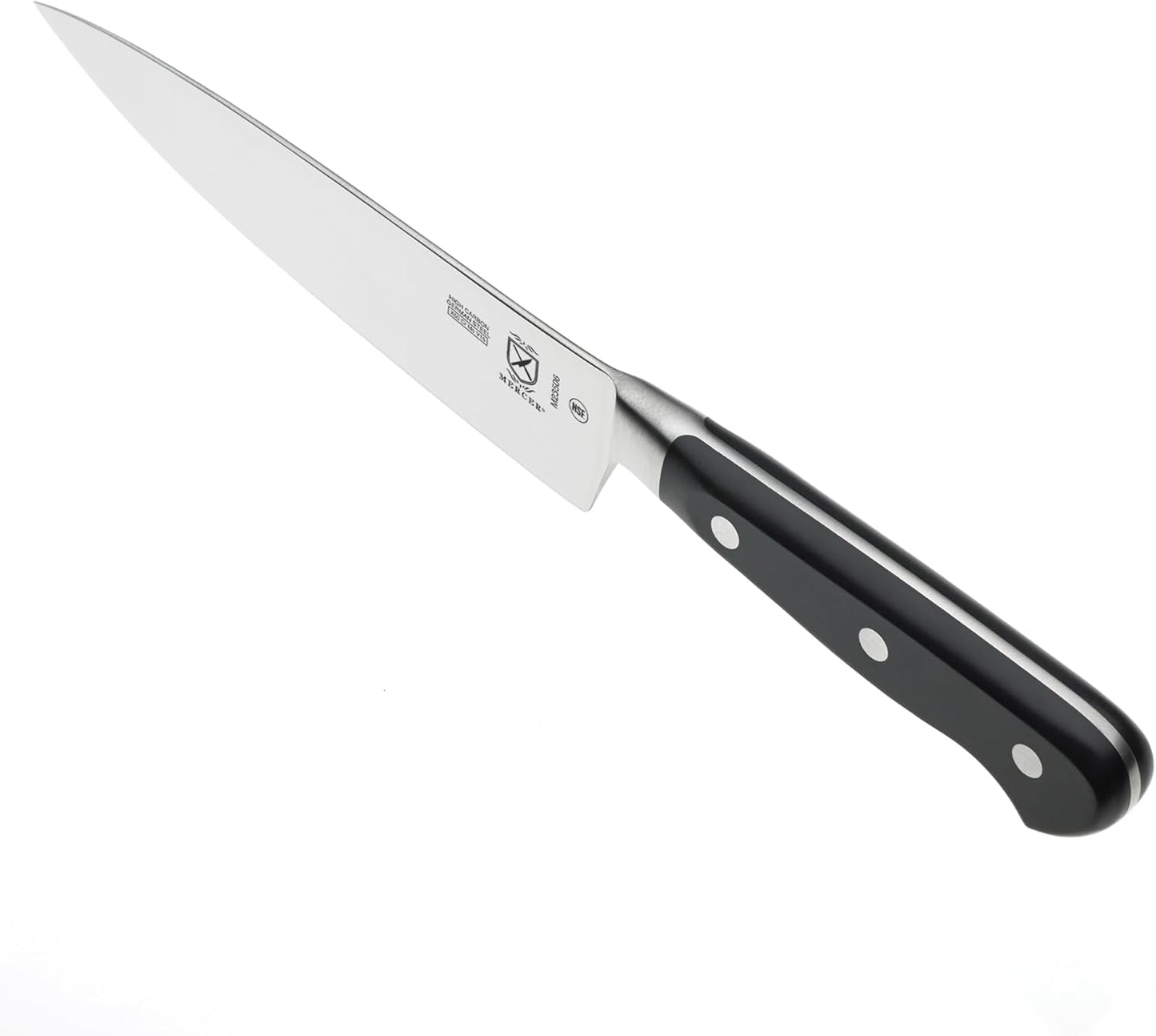Mercer Culinary M23506 Renaissance, 6-Inch Chef's Knife