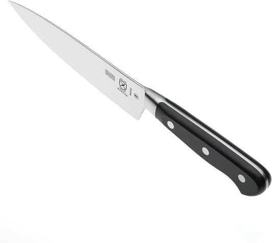 Mercer Culinary M23506 Renaissance, 6-Inch Chef's Knife