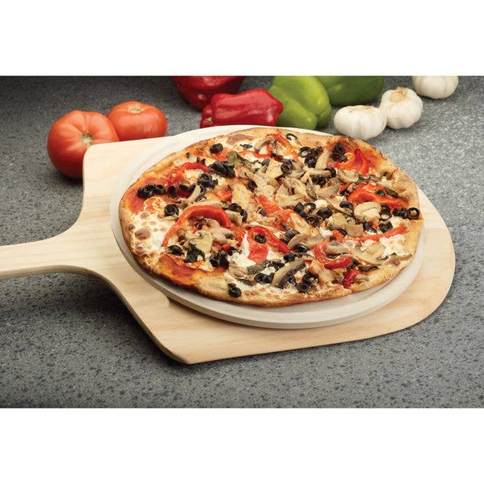 Fantes Cousin Diana Pizza Stone, 13in