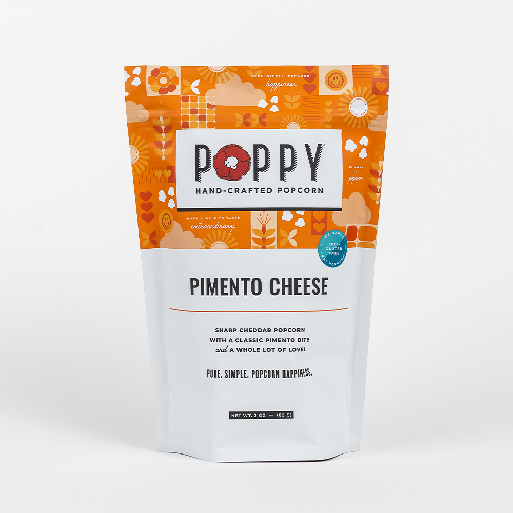 In-Store Sampling Kit:  Cheesy Favorites