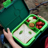 Tapas Leakproof Lunch Box - Palm Green