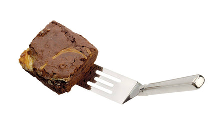Brownie Spatula - Stainless Steel