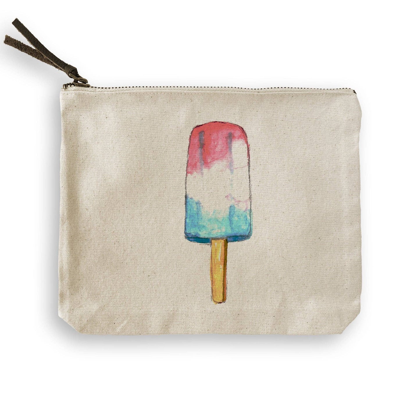 Summa’ Popsicle: Dishtowel / -