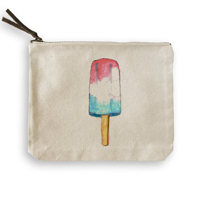 Summa’ Popsicle: Dishtowel / -