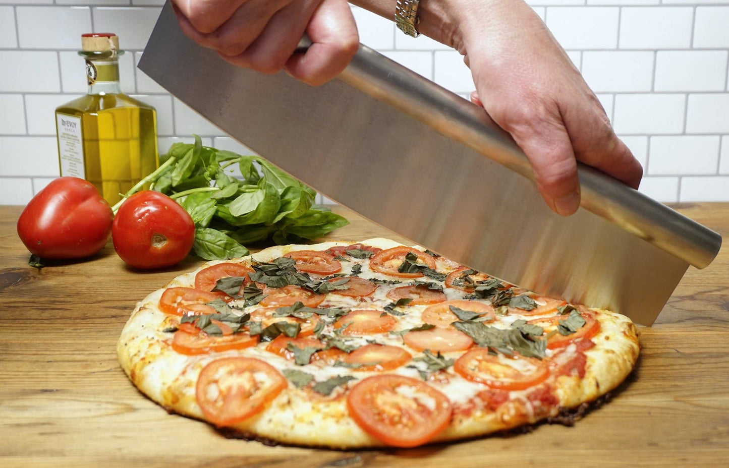 World Class Pizza Cutter