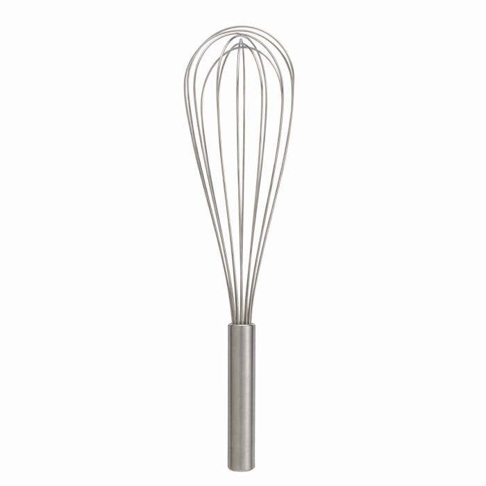 Stainless Steel 7-Wire Balloon Whisk