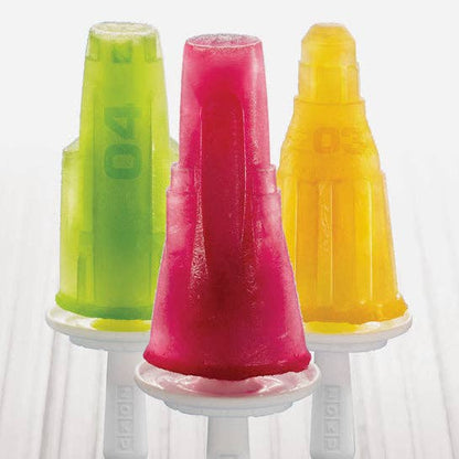 Space Pop Molds