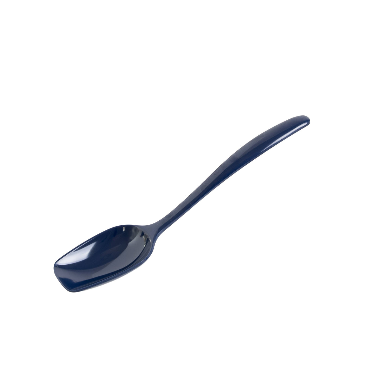 10" Spoon: Red